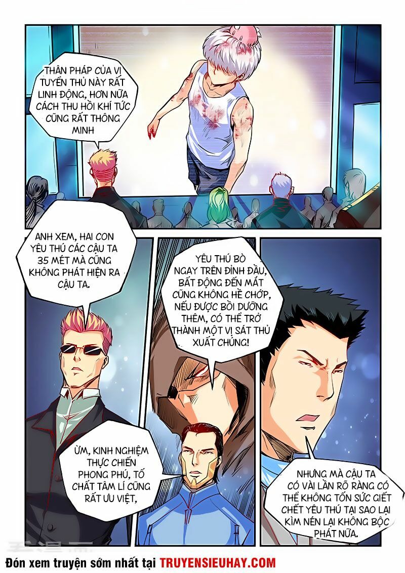 Tu Chân Tứ Vạn Niên: Chapter 65