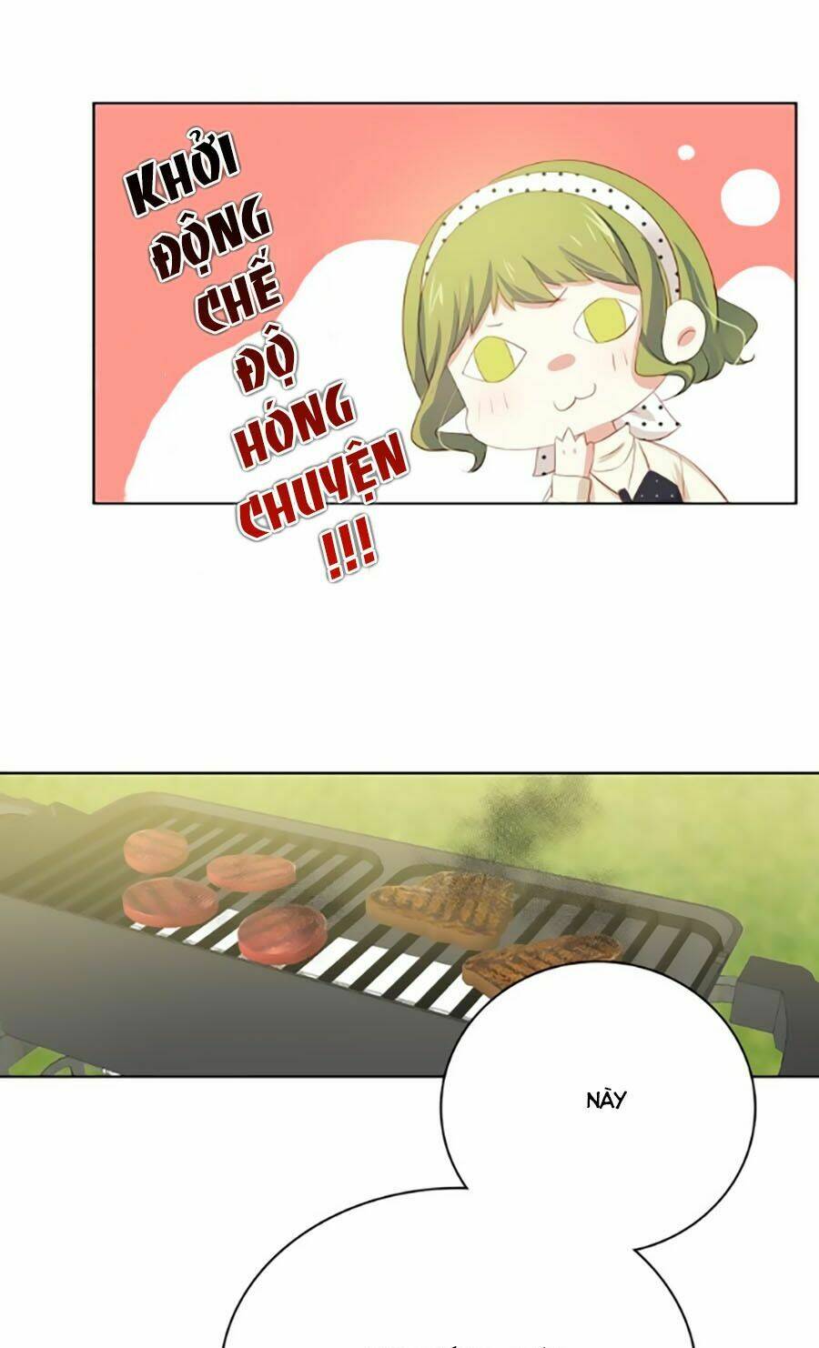 Tình Yêu Là Thế 2: Chapter 25