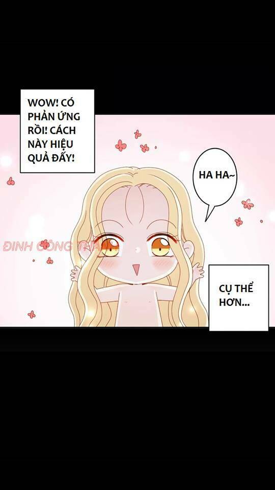 Thần Mì Lắm Chiêu: Chapter 11