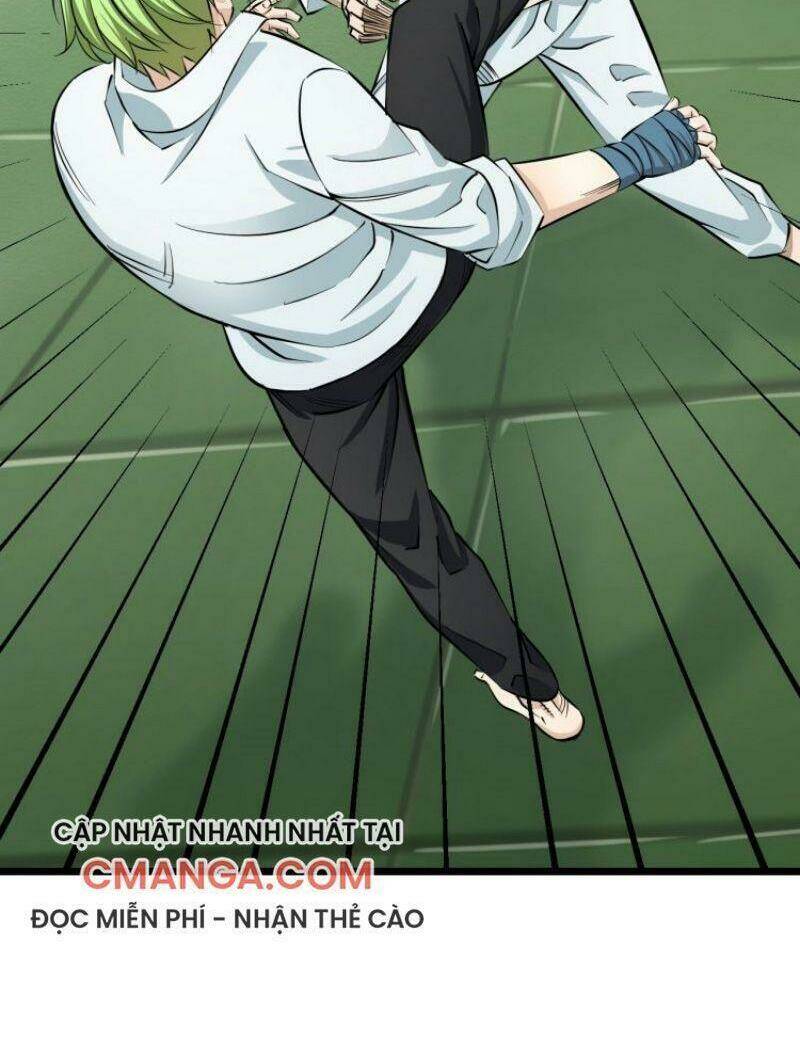 Đối Mặt Với Thử Thách: Chapter 8