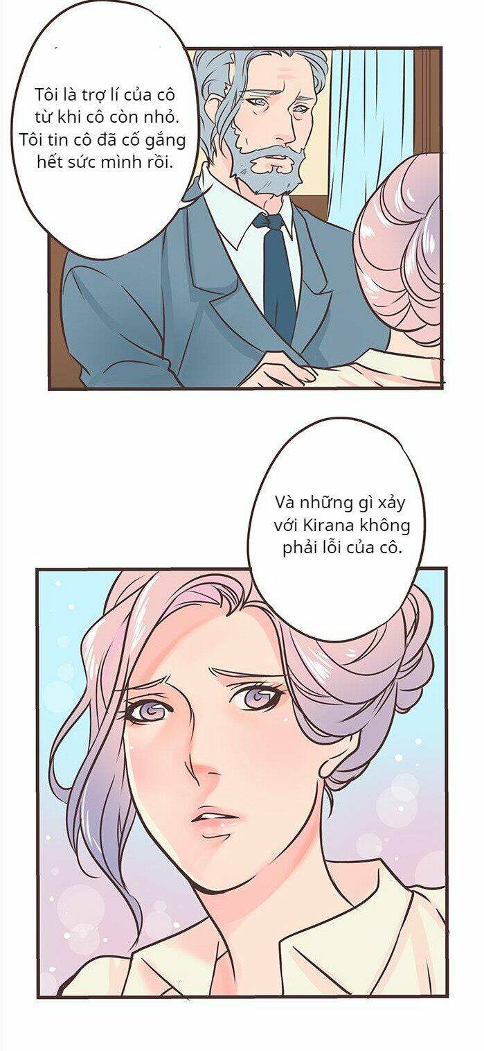 Chàng Trai Từ Quả Trứng: Chapter 25