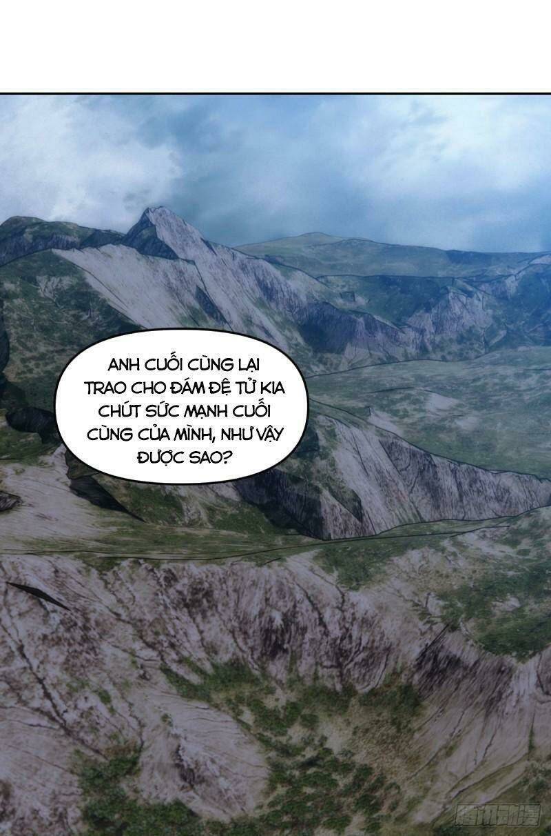 Xâm Lược Vạn Giới: Chapter 90