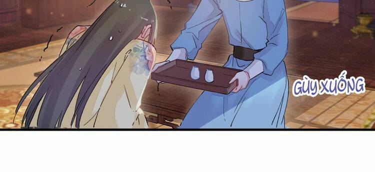 Hoa Nhan Sách: Chapter 79.2