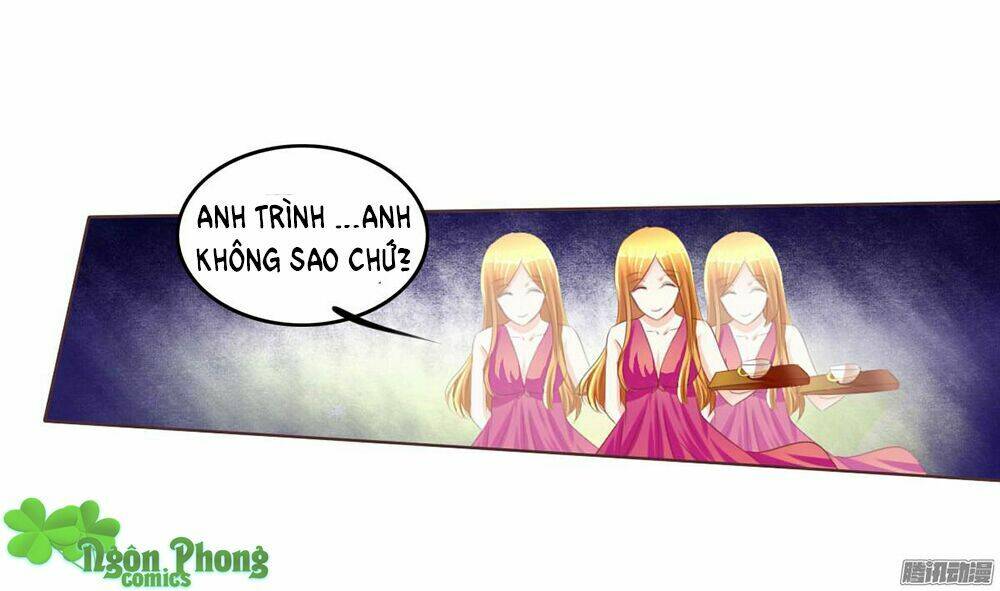 Hoàng Đế “Phế Vật” Tiến Hóa Sử: Chapter 19