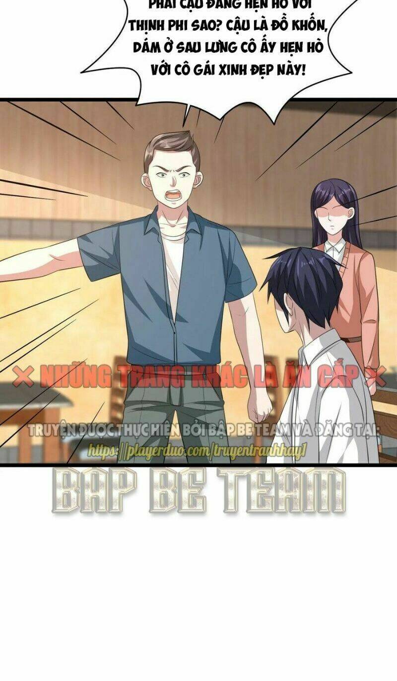 Đô Thị Tà Vương: Chapter 64