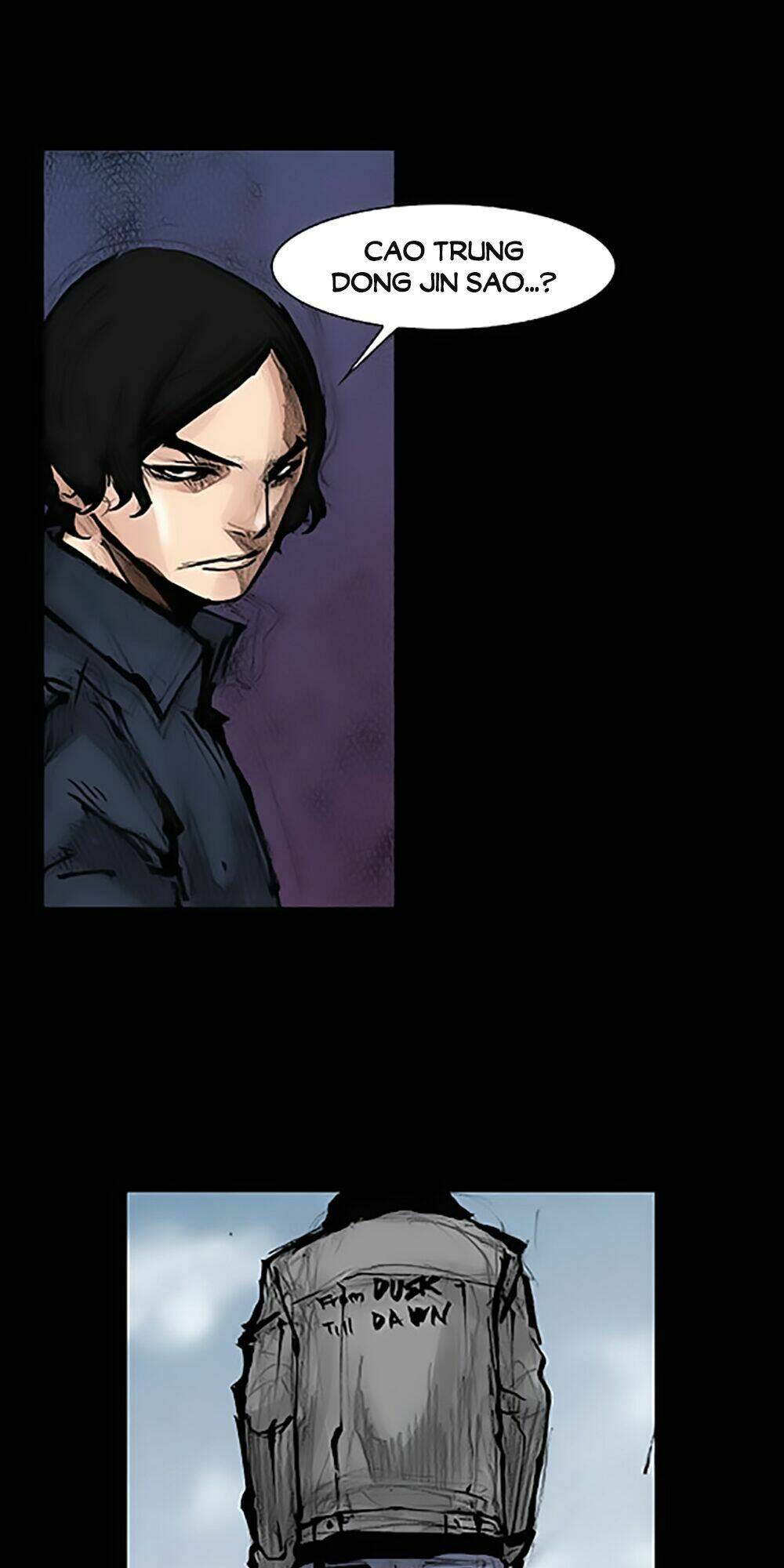 Độc Cô Tiền Truyện: Chapter 26