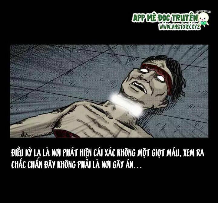 Kỳ Án Có Thật: Chapter 57