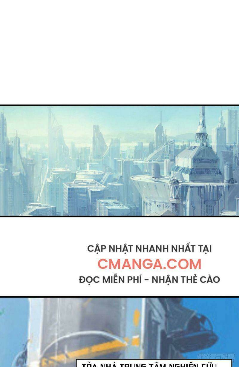 Quỷ Quyệt @Ai: Chapter 18