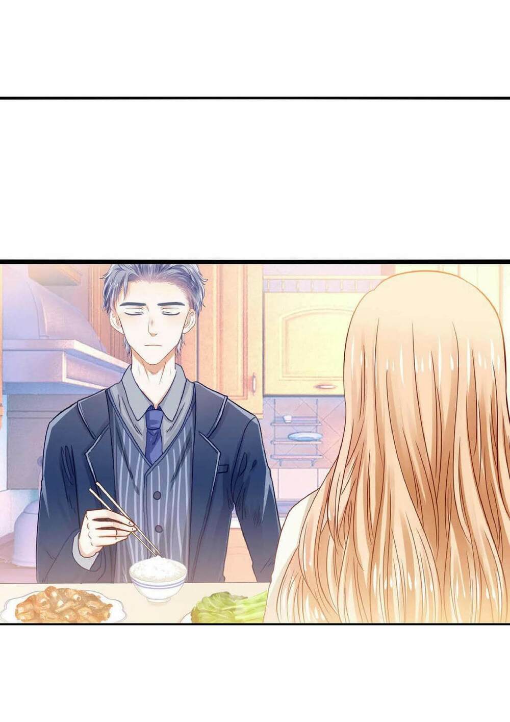 Lăng Thiếu! Nhẹ Một Chút, Đau: Chapter 14