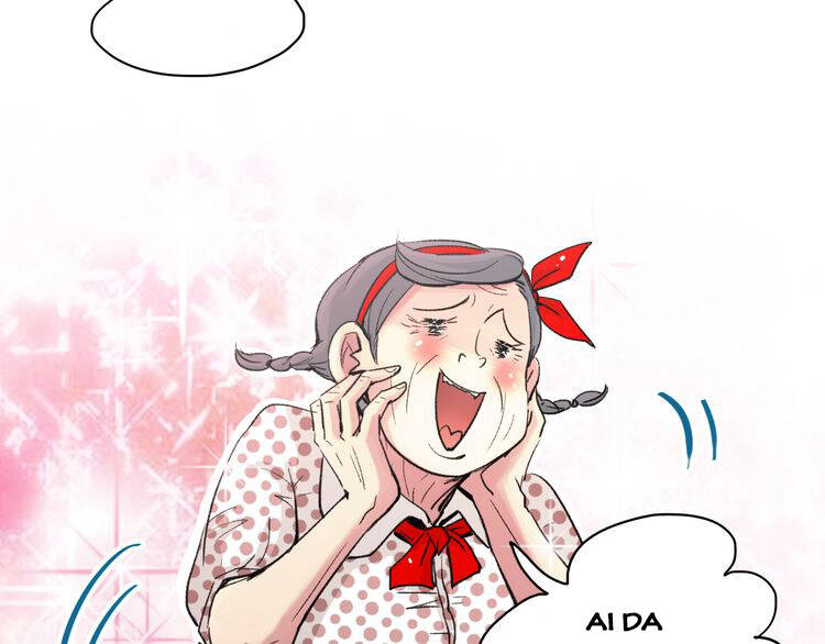 Ông Bà Nội Tuổi 17: Chapter 1