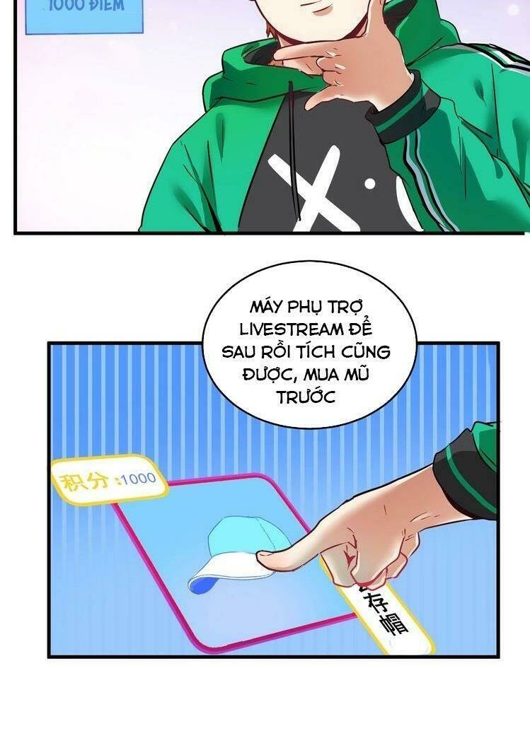 Ta Có Rất Nhiều Thành Tích: Chapter 21