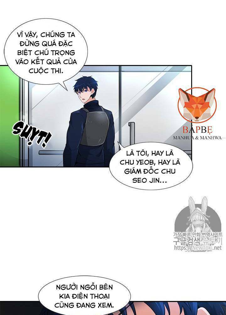 Tôi Tự Động Săn Một Mình: Chapter 32