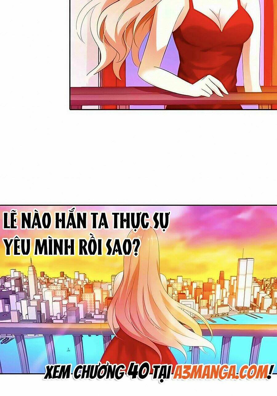 Song Diện Danh Viện: Chapter 39