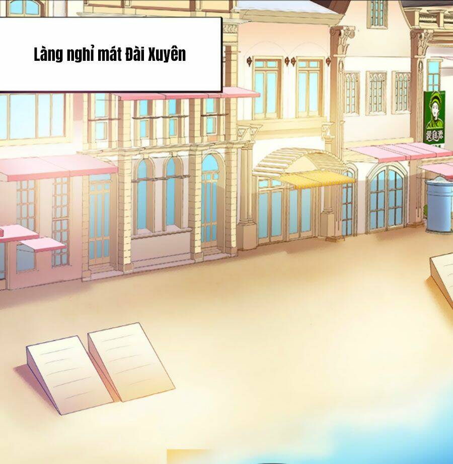 Đại Thúc, Người Ta Sẽ Ngoan: Chapter 32