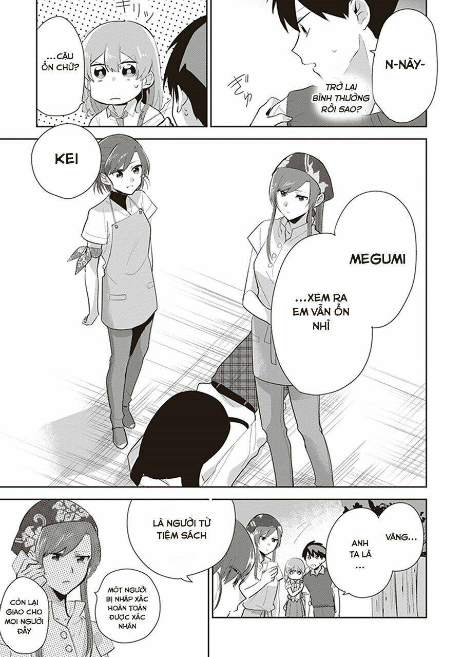 Oni Futatsu: Chapter 9