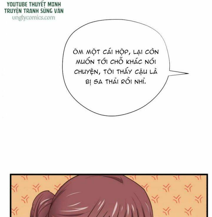 Đơn Phương Yêu Thầm Anh: Chapter 32