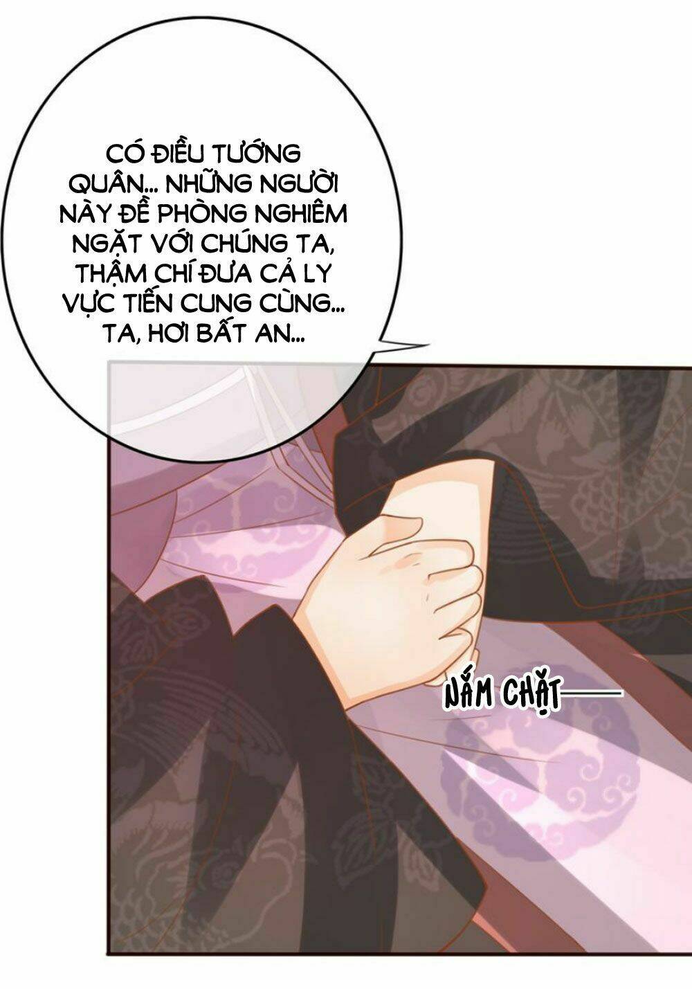 Chọc Nhầm Thượng Thần Băng Lãnh: Chapter 16