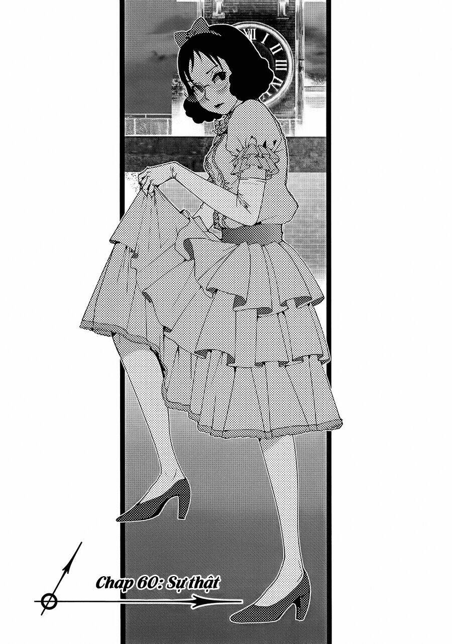 Yuureitou: Chapter 60