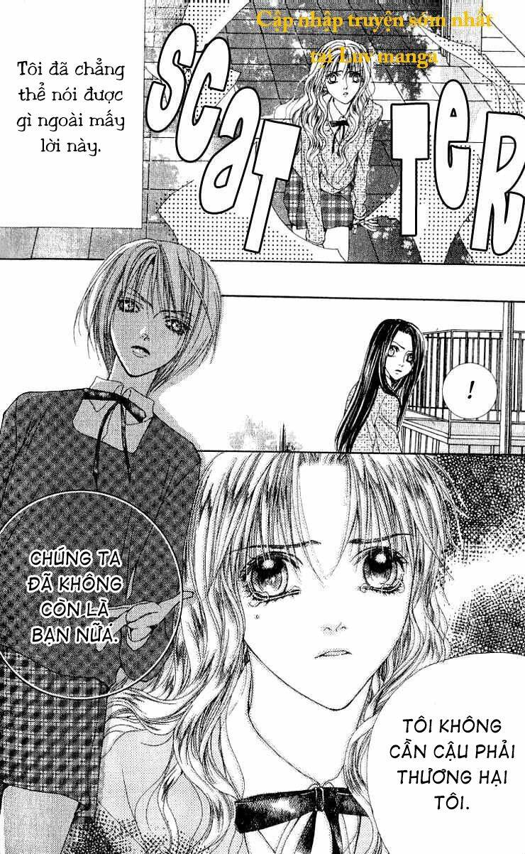 Adventure And Trouble Diary: Chapter 2