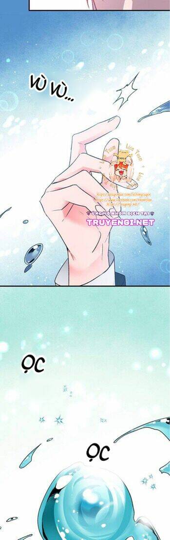 Công Nương Đã Thay Đổi: Chapter 19