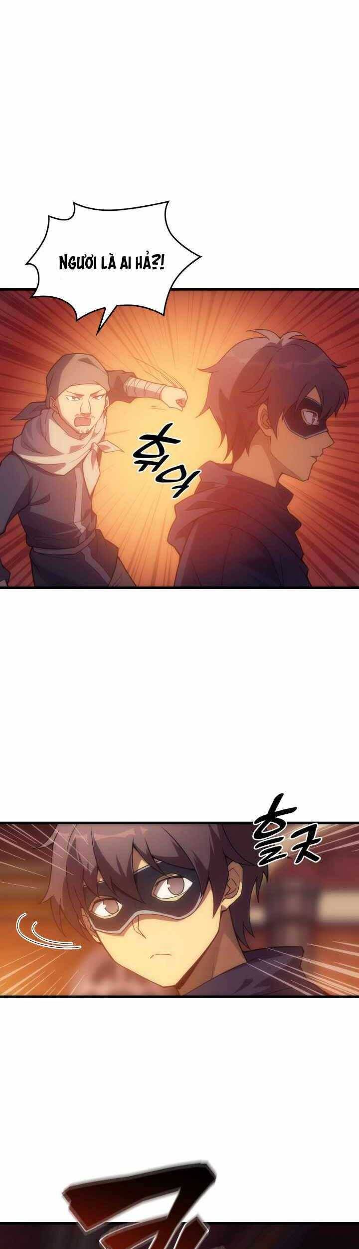 Tái Sinh Thành Công Chức Bình Thường Ở Một Thế Giới Xa Lạ: Chapter 20