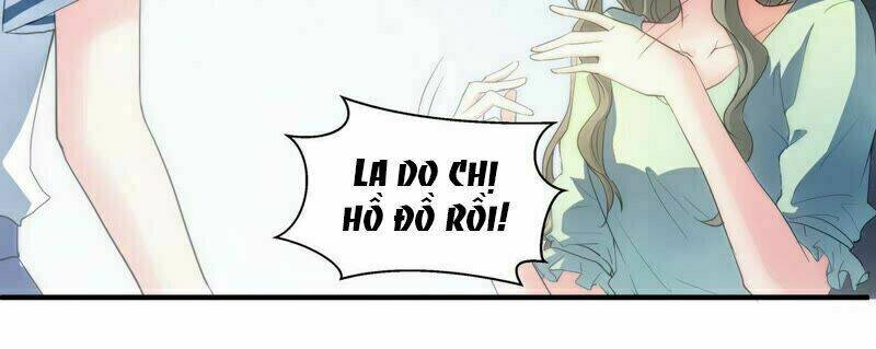 Chiến Lược Lãng Mạn Của Thịnh Thiếu: Chapter 9