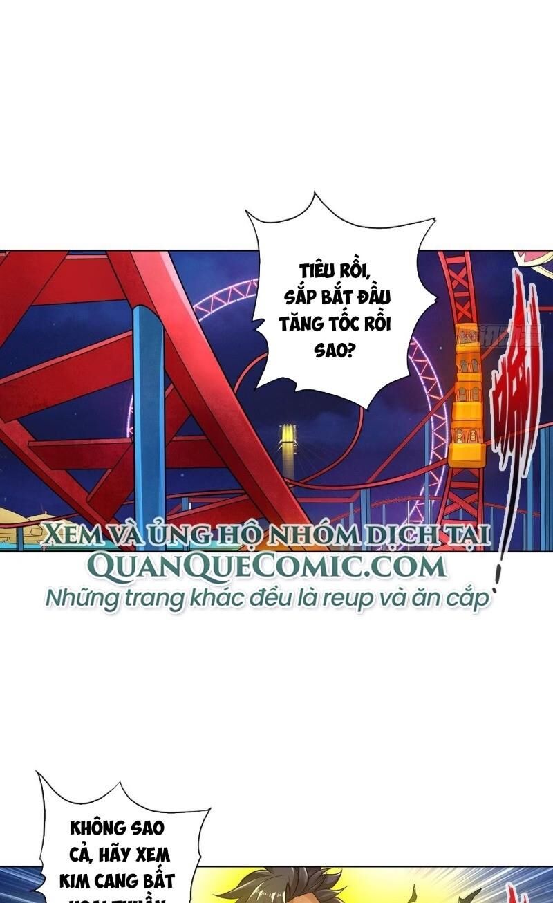 Hệ Thống Tìm Đường Chết Mạnh Nhất: Chapter 60