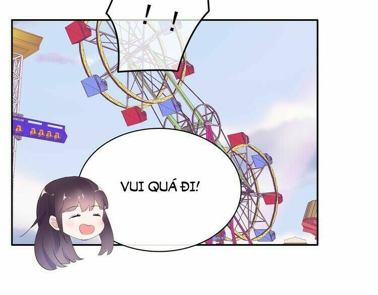 Câu Chuyện Săn Vợ: Chapter 16