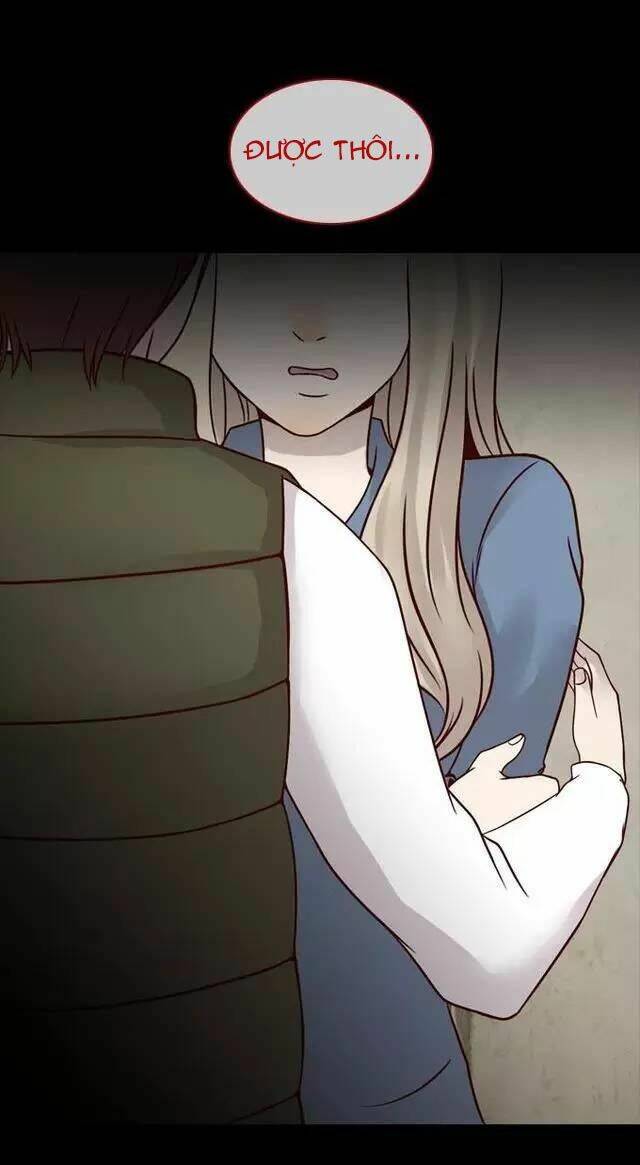 Tấm Da Người: Chapter 13