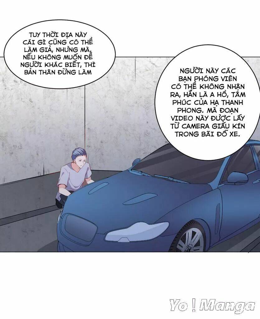 Thiểm Hôn Kinh Ái: Chapter 138