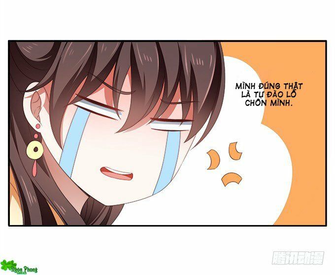 Thịnh Thế An Nhiên: Chapter 43