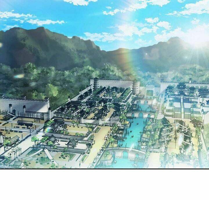 Thân Thủ Đệ Nhất Kiếm: Chapter 1