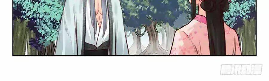 Luôn Có Yêu Quái: Chapter 235