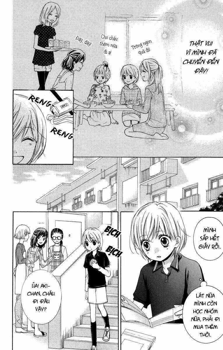 Screaming Lesson!!!: Chapter 25