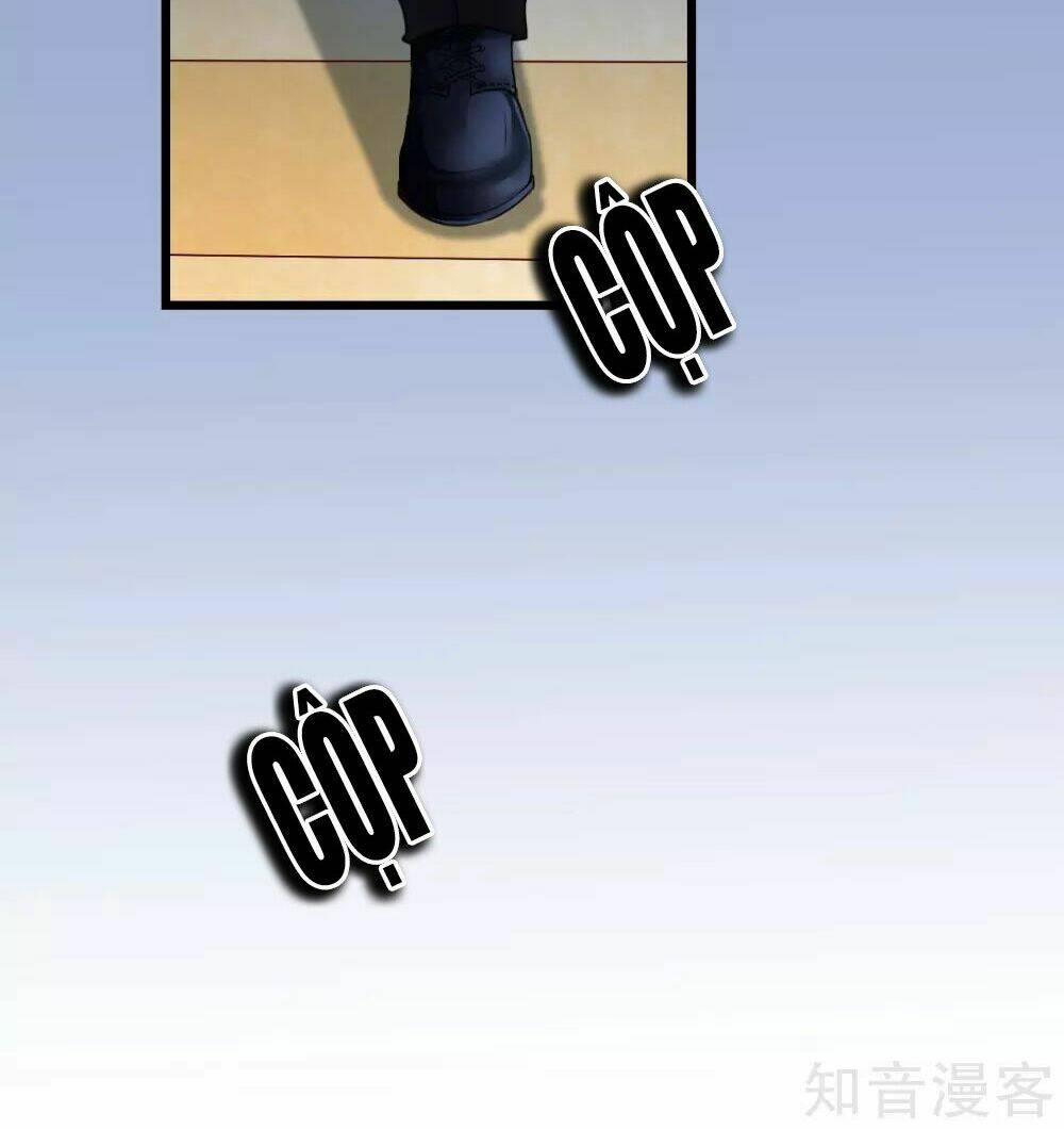 Cường Thế Tù Ái - Địch Thiếu Đừng Xằng Bậy: Chapter 29