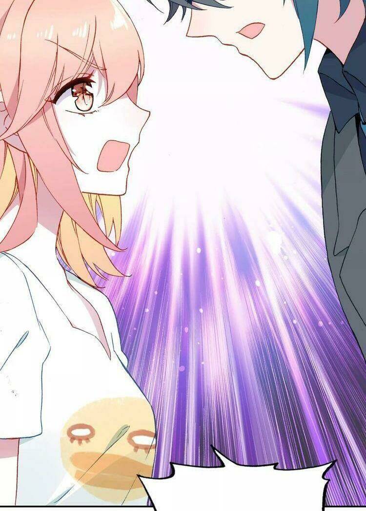 Chuyển Phát Nhanh Tình Yêu: Chapter 17