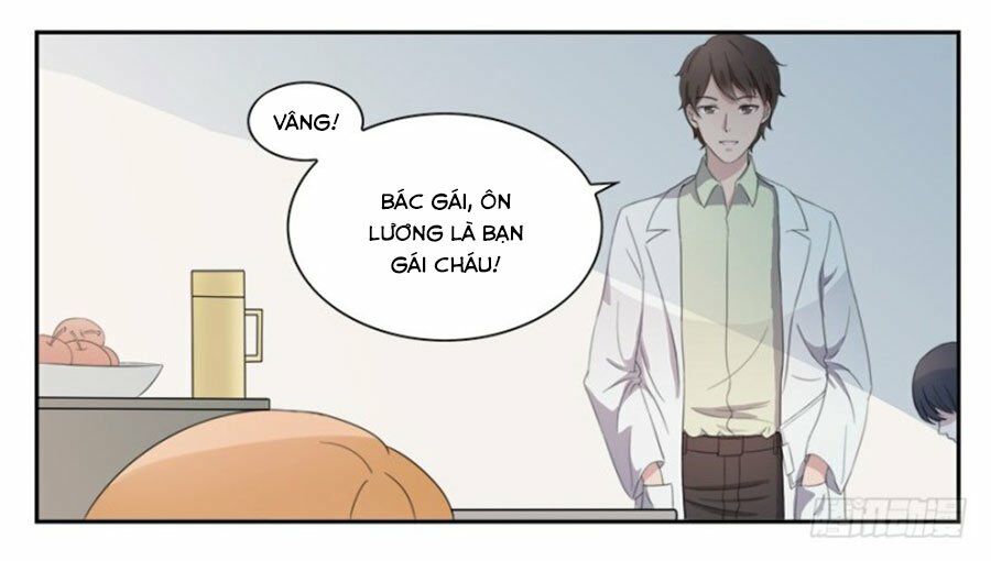 Thiên Kim Đường Môn: Chapter 62