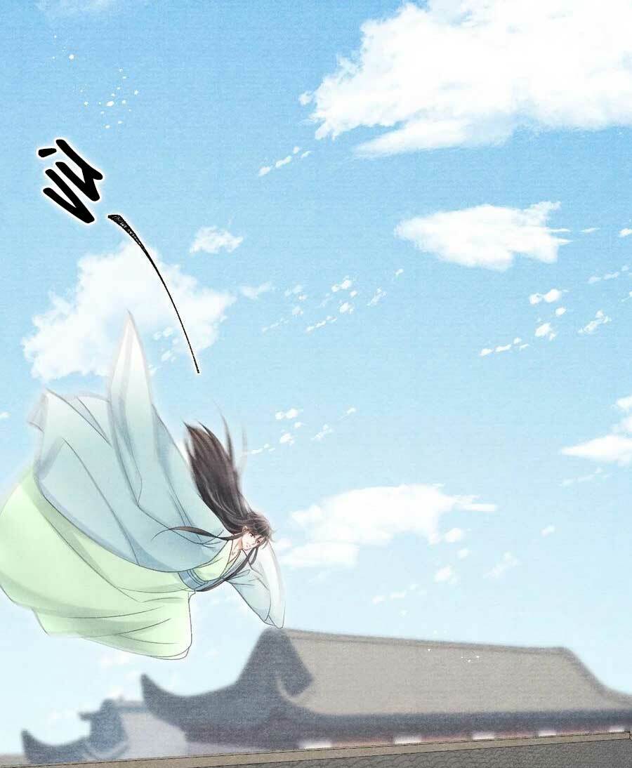 Nhất Kiếm Sương Hàn: Chapter 68