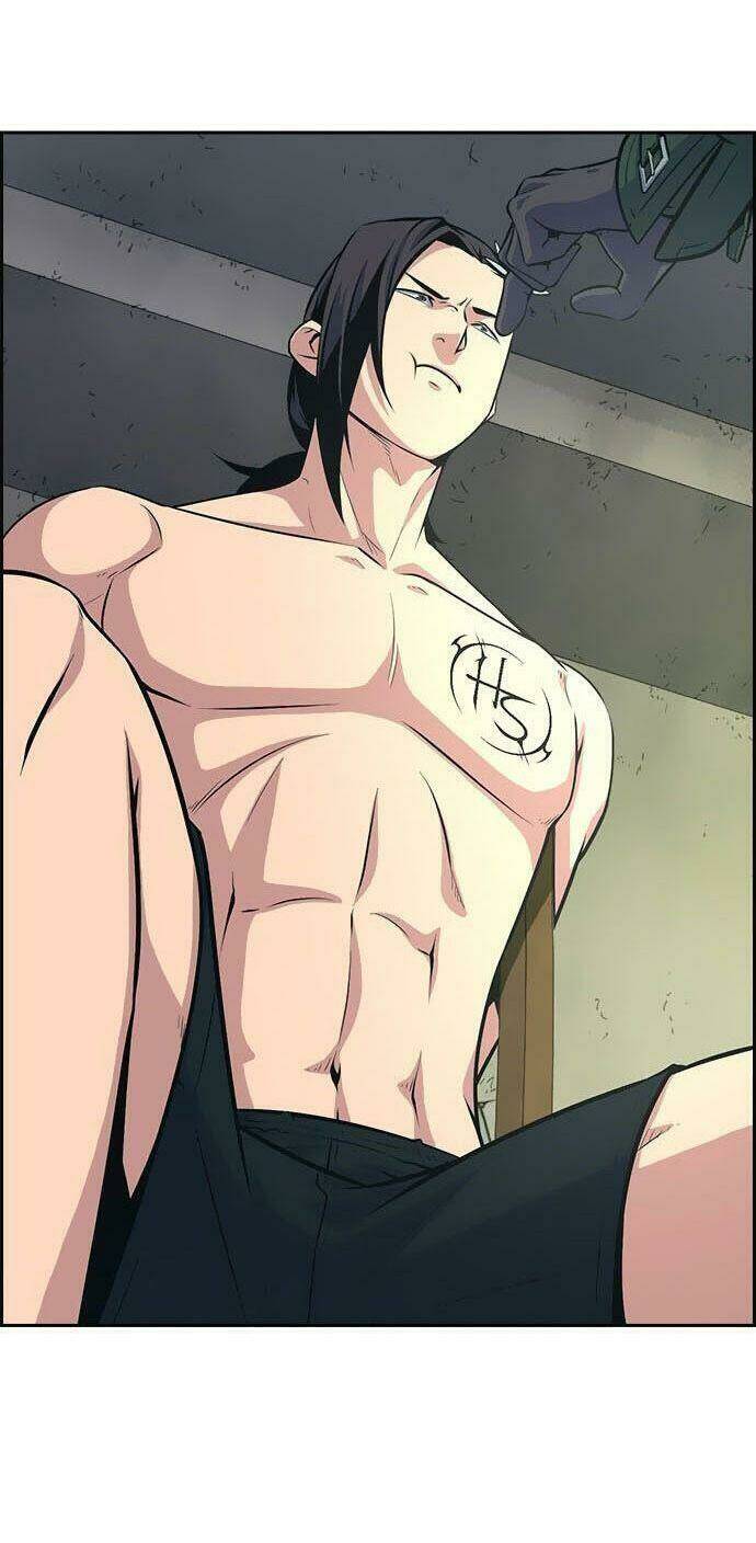 Kẻ Ngoại Lai Ở Vùng Đất Bị Ruồng Bỏ: Chapter 5