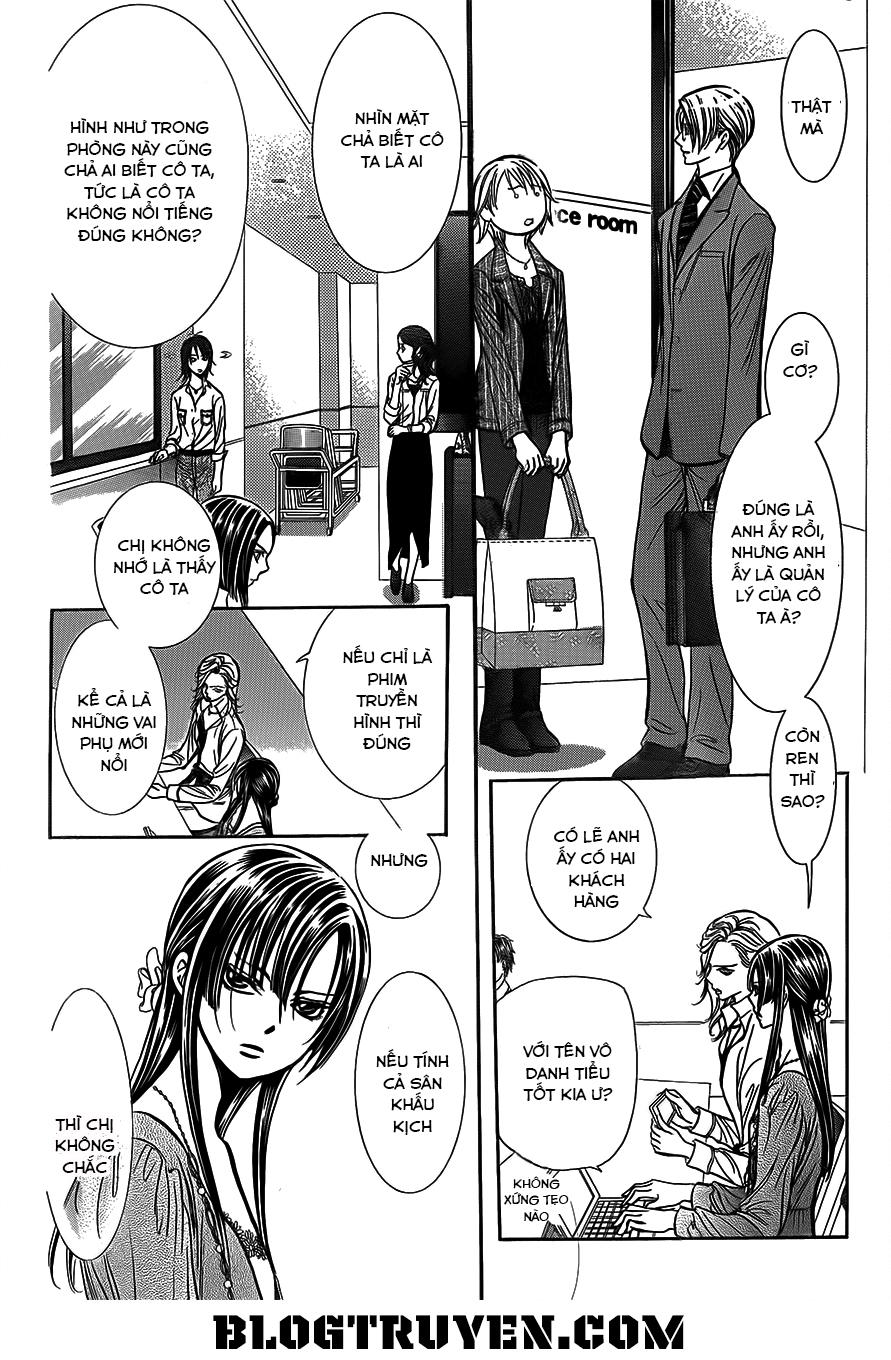 Thách Thức Tuyệt Vời: Chapter 242