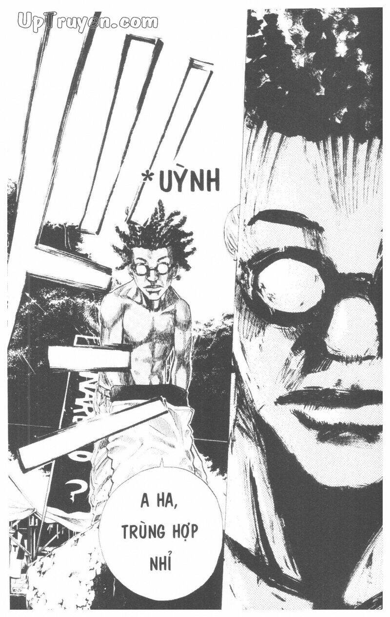 Over Drive: Chapter 10