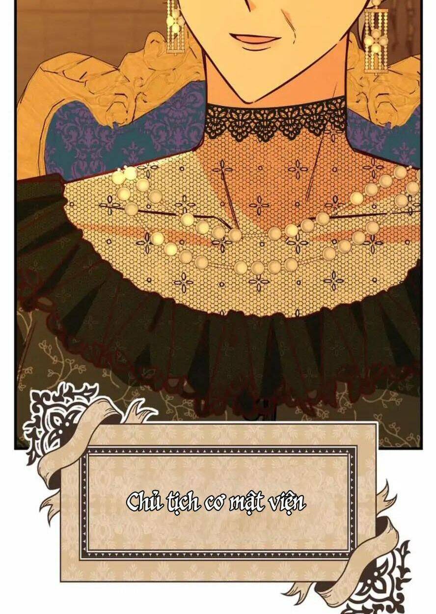 Lòng Trung Thành Với Kẻ Ác: Chapter 41