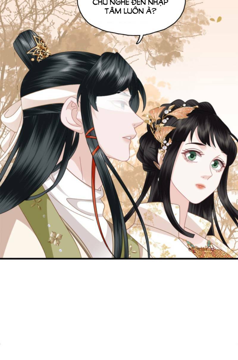 Điều Hương Vương Phi: Chapter 27