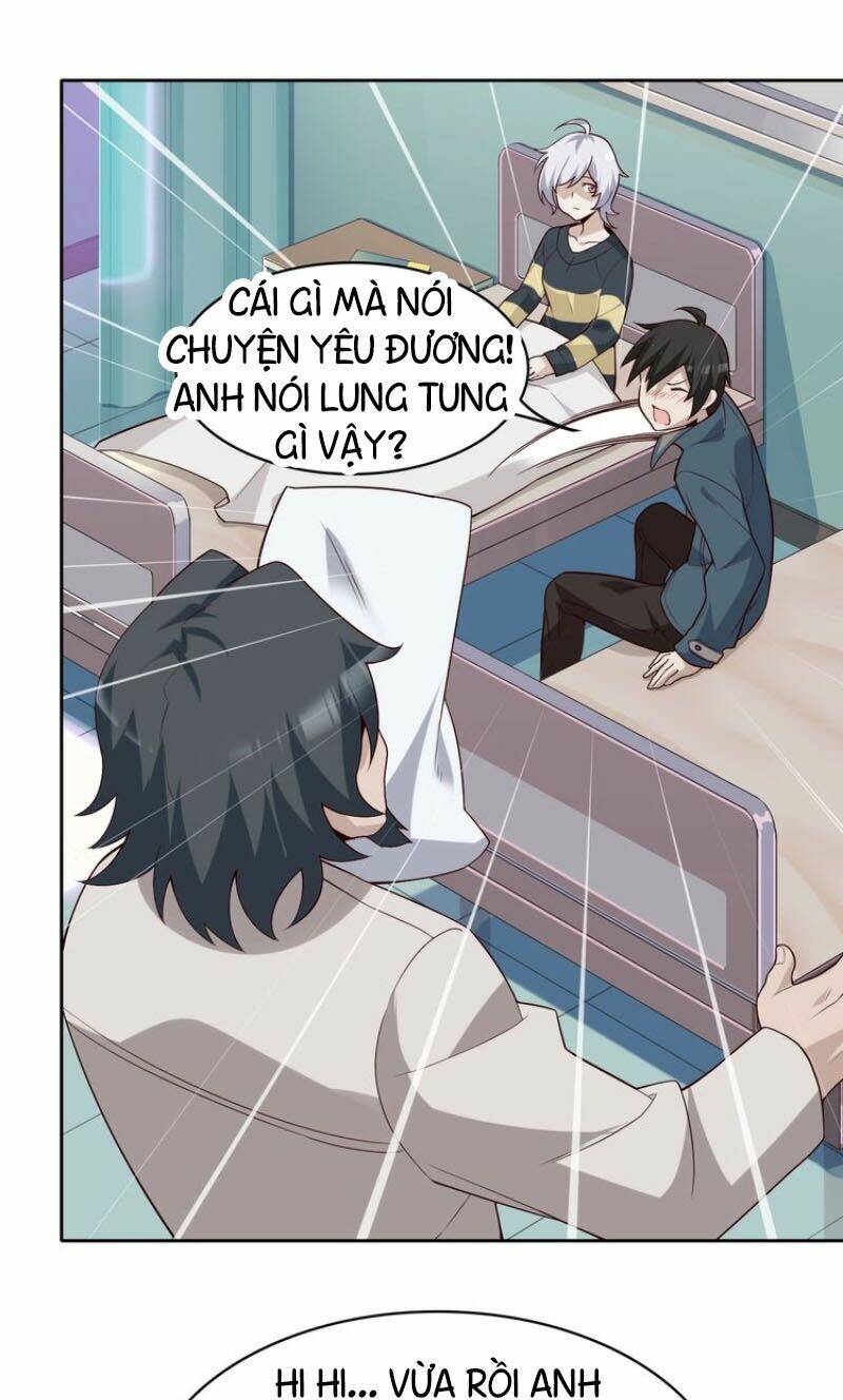 Siêu Cấp Đại Chủ Bạ: Chapter 39