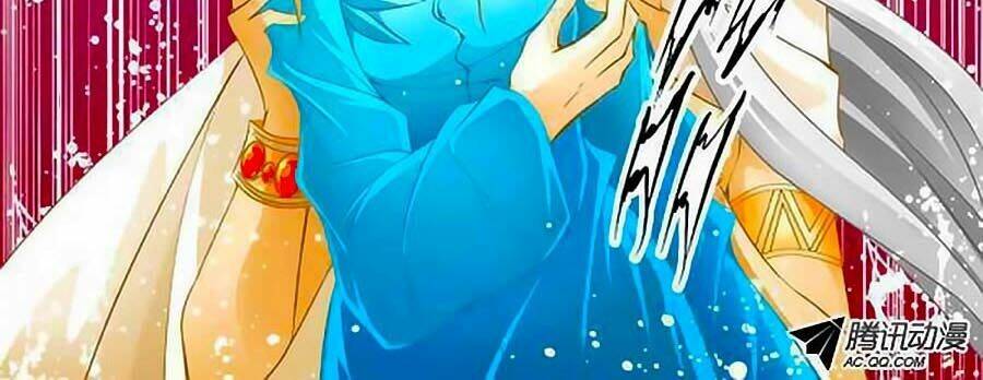 Đến Làm Yêu Quái Đi: Chapter 11