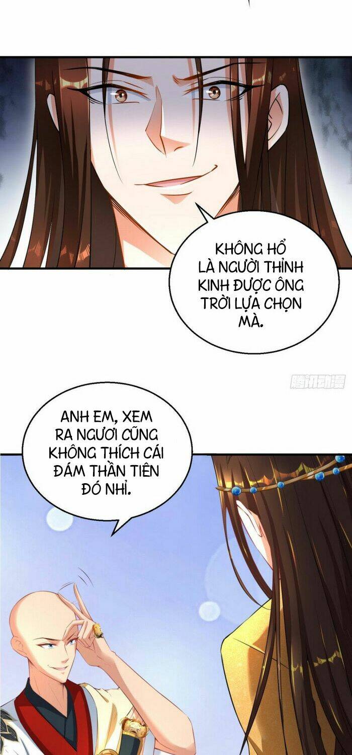 Tà Du Ký: Chapter 63
