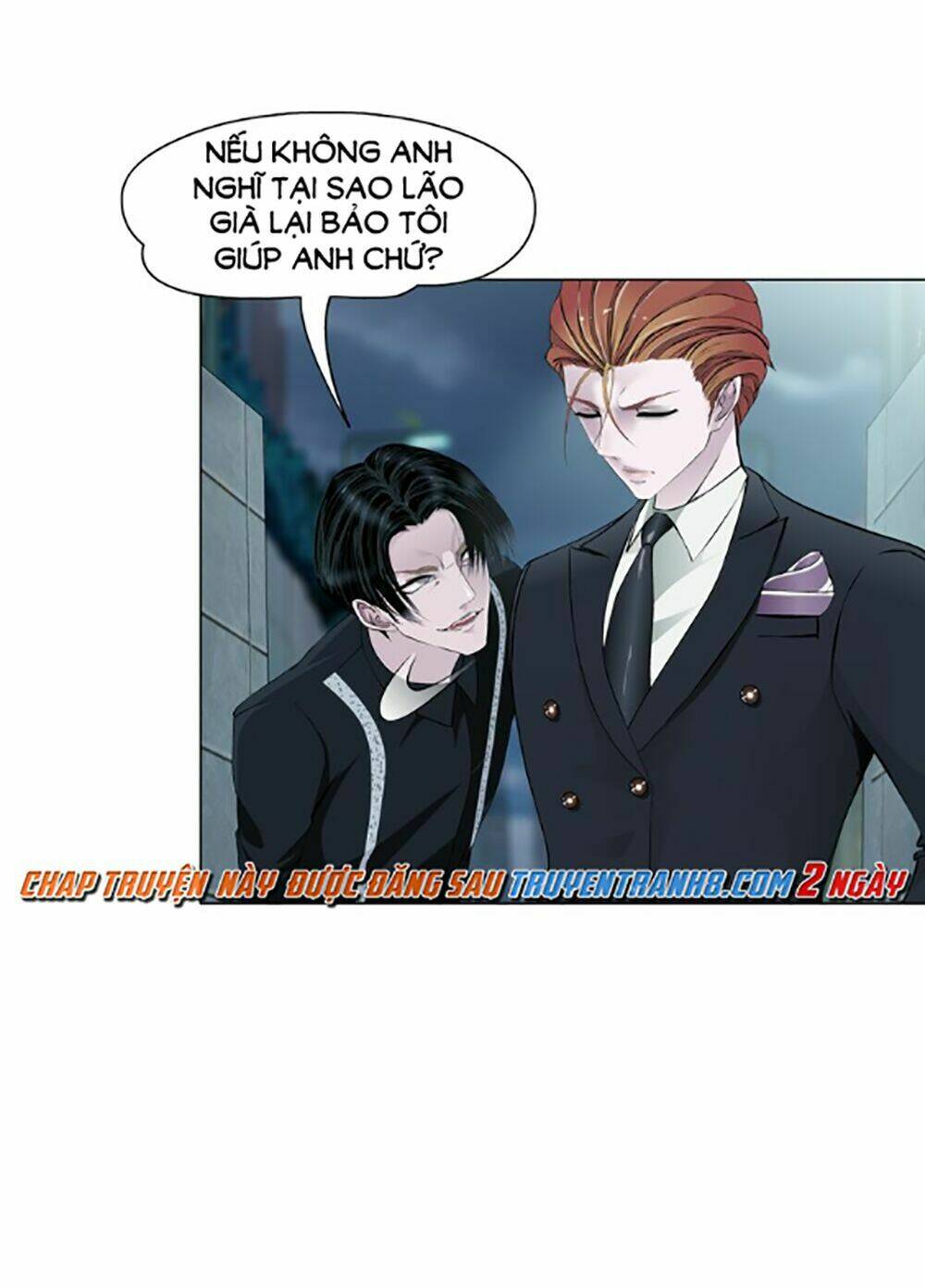 Sổ Tay Mỹ Nam Giới X: Chapter 5