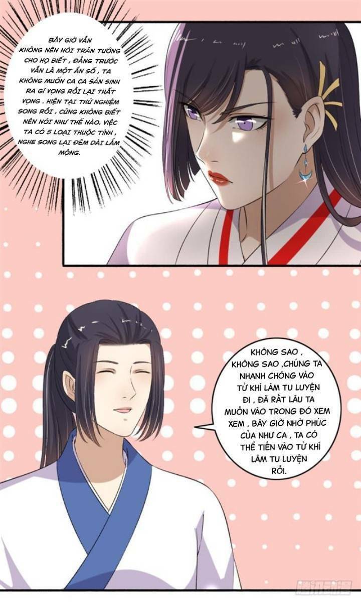 Cuồng Phi Phách Lối: Chapter 109