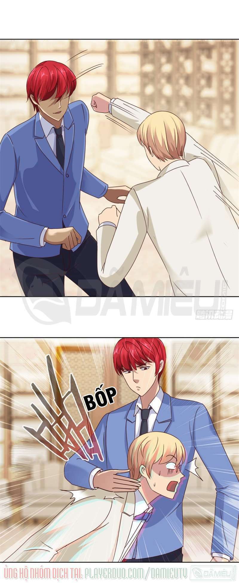 Đô Thị Chí Tôn Hệ Thống: Chapter 79