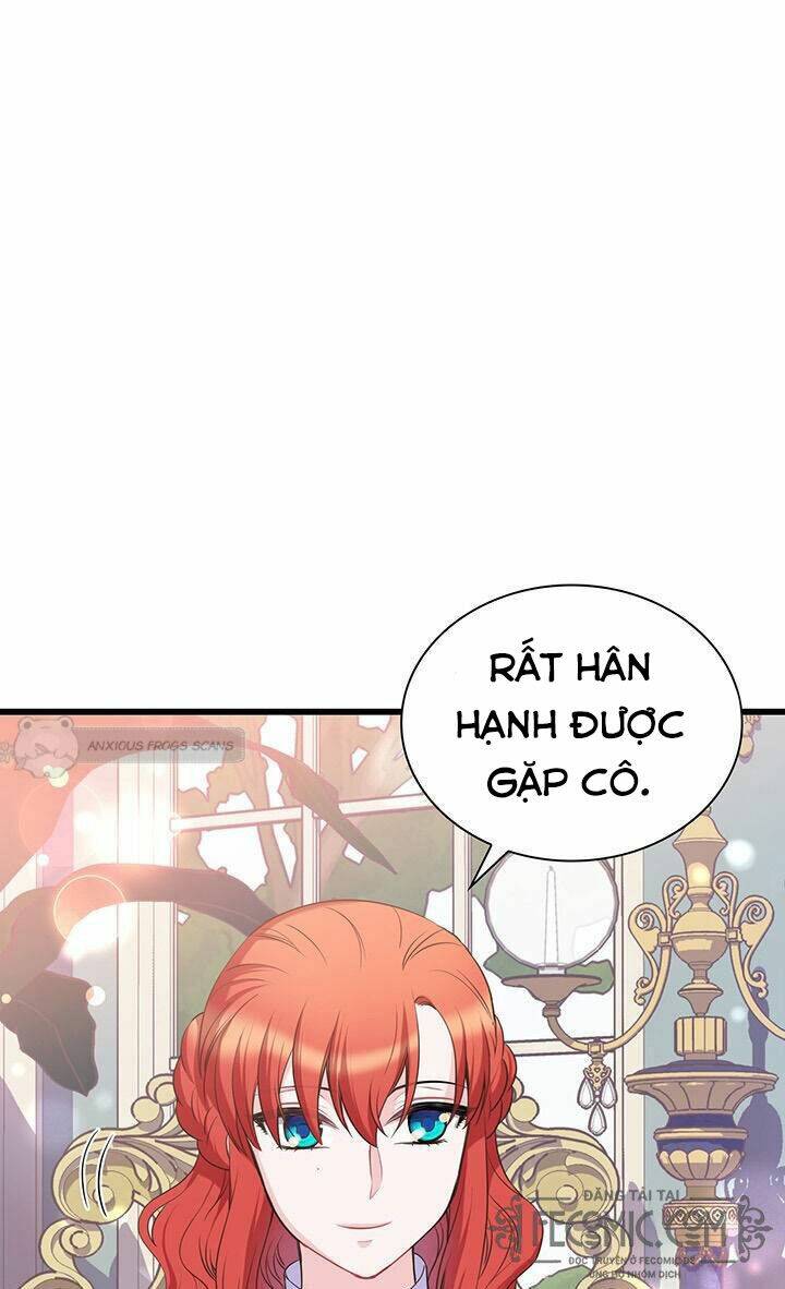 Nhân Vật Phản Diện Yêu Cầu Tôi Yêu Chàng: Chapter 39